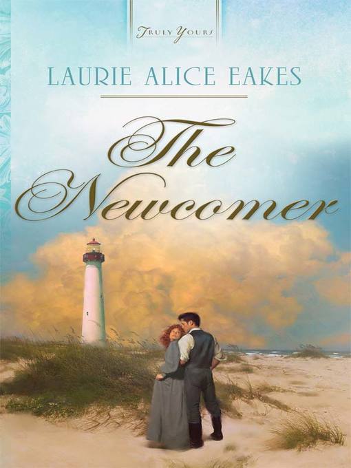 Cover image for Newcomer